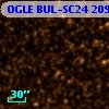 OGLE BUL-SC24 209968