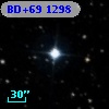 BD+69  1298