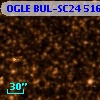 OGLE BUL-SC24 516701