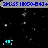 2MASS J00504843+4756047