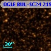 OGLE BUL-SC24 218999