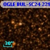 OGLE BUL-SC24 228150