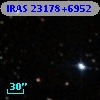 IRAS 23178+6952