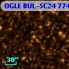 OGLE BUL-SC24  77484