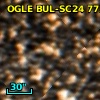OGLE BUL-SC24  77385