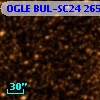 OGLE BUL-SC24 265693