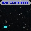 IRAS 23254+6958