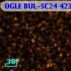 OGLE BUL-SC24 423166