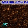 OGLE BUL-SC24 131450