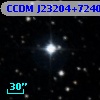 BD+71  1198