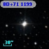 BD+71  1199