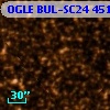 OGLE BUL-SC24 451439