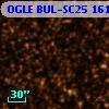 OGLE BUL-SC25 161952