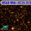 OGLE BUL-SC25 327159