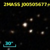 2MASS J00505677+4801556