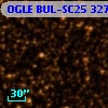 OGLE BUL-SC25 327167