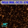 OGLE BUL-SC25 170798