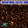 OGLE BUL-SC25 496206