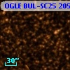 OGLE BUL-SC25 205398