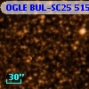 OGLE BUL-SC25 515295