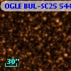 OGLE BUL-SC25 544090