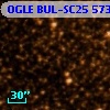 OGLE BUL-SC25 573460