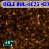 OGLE BUL-SC25 427459