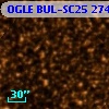 OGLE BUL-SC25 274600