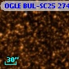 OGLE BUL-SC25 274605