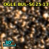 OGLE BUL-SC25 139287