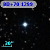 BD+70  1289