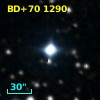 BD+70  1290