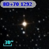BD+70  1292
