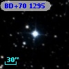 BD+70  1295