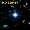 HD 218467