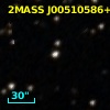 2MASS J00510586+4805179
