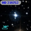 HD 218752