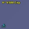 V* V388 Cep