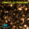 OGLE BUL-SC40 158696