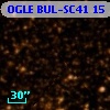 OGLE BUL-SC41     15