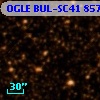 OGLE BUL-SC41   8579