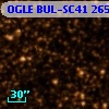 OGLE BUL-SC41  26591