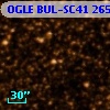 OGLE BUL-SC41  26592