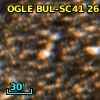 OGLE BUL-SC41  26595