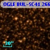 OGLE BUL-SC41  26601