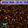 OGLE BUL-SC41  26606