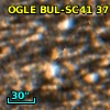 OGLE BUL-SC41  37100