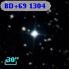 BD+69  1304
