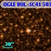 OGLE BUL-SC41 503737
