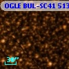 OGLE BUL-SC41 513411